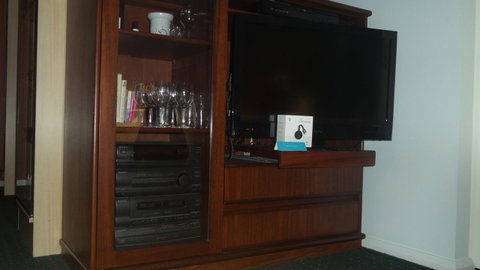 Northbridge Pearl - Hervey Bay Accommodation 10