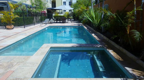 Northbridge Pearl - Hervey Bay Accommodation 0
