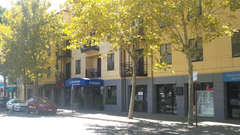 Northbridge Pearl - Hervey Bay Accommodation 19