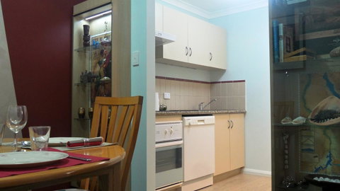 Northbridge Pearl - Hervey Bay Accommodation 11