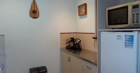 Northbridge Pearl - Hervey Bay Accommodation 7