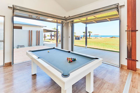 RAC Monkey Mia Dolphin Resort - Hervey Bay Accommodation 28