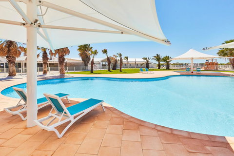 RAC Monkey Mia Dolphin Resort - Hervey Bay Accommodation 31