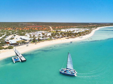 RAC Monkey Mia Dolphin Resort - Hervey Bay Accommodation 44