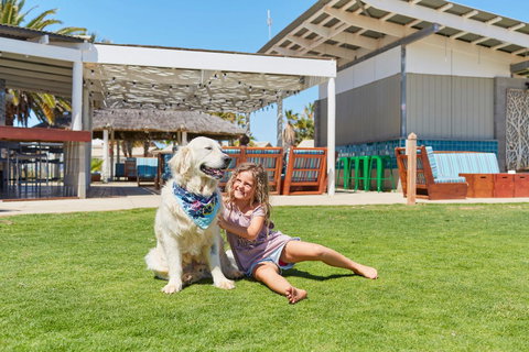 RAC Monkey Mia Dolphin Resort - Hervey Bay Accommodation 35