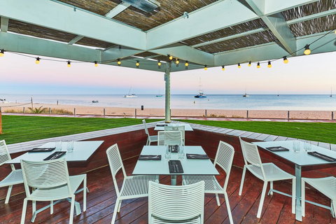 RAC Monkey Mia Dolphin Resort - Hervey Bay Accommodation 5