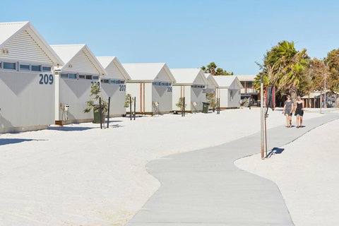 RAC Monkey Mia Dolphin Resort - Hervey Bay Accommodation 37