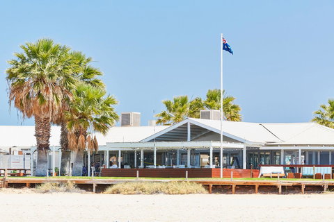 RAC Monkey Mia Dolphin Resort - Hervey Bay Accommodation 16