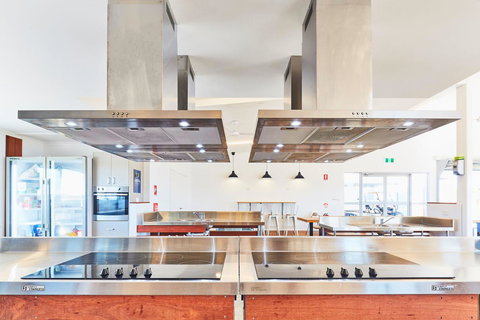 RAC Monkey Mia Dolphin Resort - Hervey Bay Accommodation 23