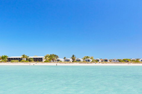 RAC Monkey Mia Dolphin Resort - Hervey Bay Accommodation 19