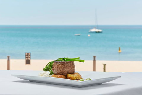 RAC Monkey Mia Dolphin Resort - Hervey Bay Accommodation 11