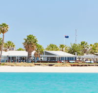 RAC Monkey Mia Dolphin Resort - Tourism Hervey Bay