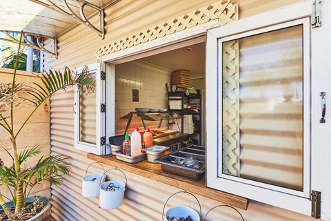 RAC Monkey Mia Dolphin Resort - Hervey Bay Accommodation 7