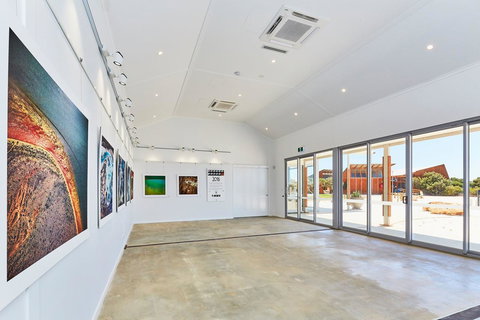 RAC Monkey Mia Dolphin Resort - Hervey Bay Accommodation 38