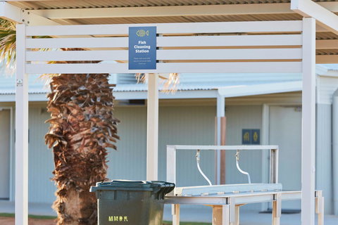 RAC Monkey Mia Dolphin Resort - Hervey Bay Accommodation 40
