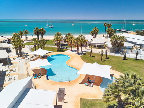 RAC Monkey Mia Dolphin Resort - Hervey Bay Accommodation 32