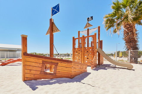 RAC Monkey Mia Dolphin Resort - Hervey Bay Accommodation 33