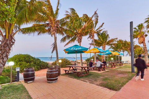 RAC Monkey Mia Dolphin Resort - Hervey Bay Accommodation 8