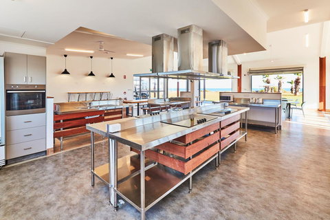 RAC Monkey Mia Dolphin Resort - Hervey Bay Accommodation 24