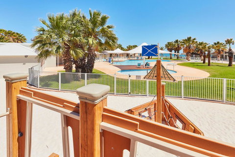 RAC Monkey Mia Dolphin Resort - Hervey Bay Accommodation 34