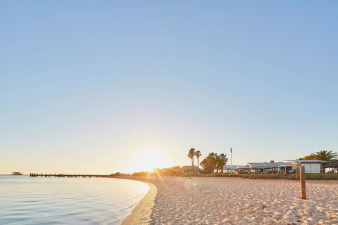 RAC Monkey Mia Dolphin Resort - Hervey Bay Accommodation 12