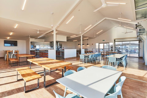 RAC Monkey Mia Dolphin Resort - Hervey Bay Accommodation 26