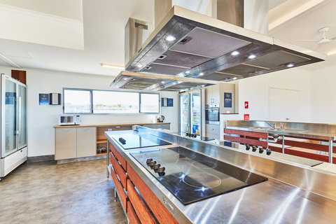 RAC Monkey Mia Dolphin Resort - Hervey Bay Accommodation 22