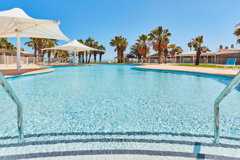 RAC Monkey Mia Dolphin Resort - Hervey Bay Accommodation 30