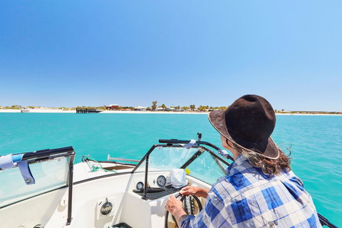 RAC Monkey Mia Dolphin Resort - Hervey Bay Accommodation 17