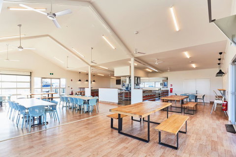 RAC Monkey Mia Dolphin Resort - Hervey Bay Accommodation 25