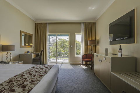 Joondalup Resort - Hervey Bay Accommodation 3