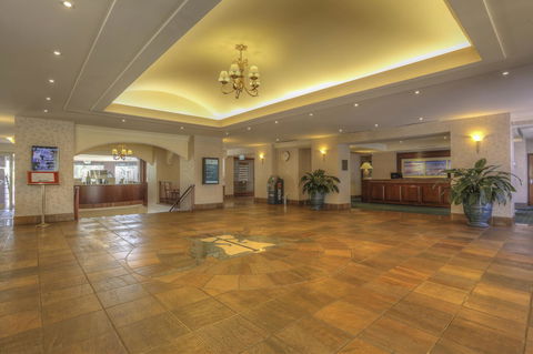 Joondalup Resort - Hervey Bay Accommodation 9