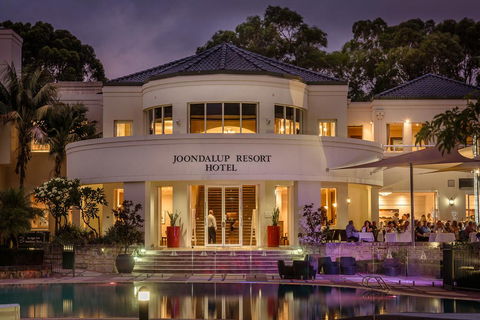 Joondalup Resort - Hervey Bay Accommodation 0