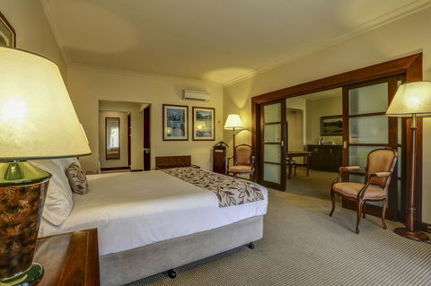 Joondalup Resort - Hervey Bay Accommodation 5