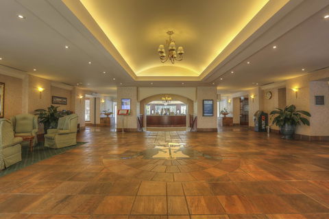 Joondalup Resort - Hervey Bay Accommodation 2