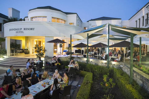 Joondalup Resort - Hervey Bay Accommodation 7