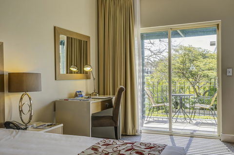 Joondalup Resort - Hervey Bay Accommodation 4