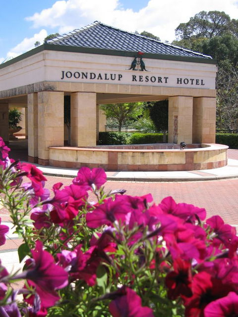 Joondalup Resort - Hervey Bay Accommodation 14