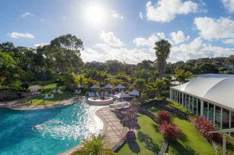 Joondalup Resort - Hervey Bay Accommodation 8
