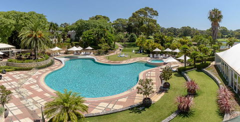 Joondalup Resort - Hervey Bay Accommodation 12