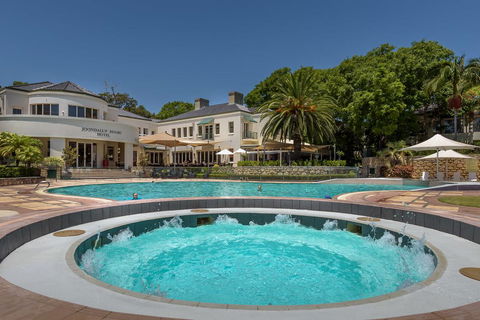 Joondalup Resort - Hervey Bay Accommodation 11
