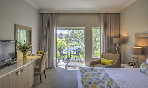 Joondalup Resort - Hervey Bay Accommodation 13