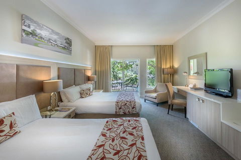 Joondalup Resort - Hervey Bay Accommodation 16