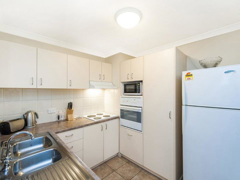 James On The Park - Executive Escapes - Hervey Bay Accommodation 21