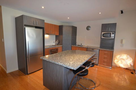 The Arcadia Apartment - Hervey Bay Accommodation 6