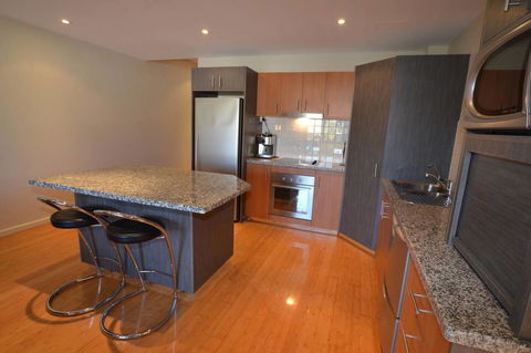 The Arcadia Apartment - Hervey Bay Accommodation 4