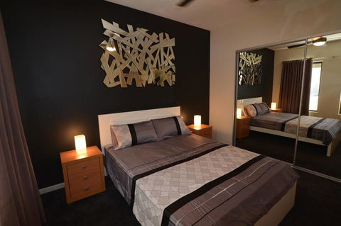 The Arcadia Apartment - Hervey Bay Accommodation 2