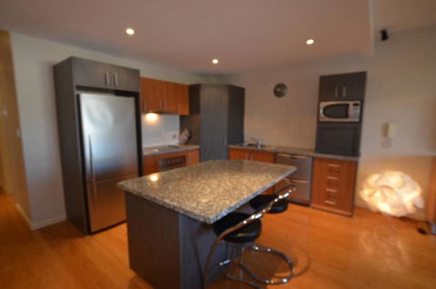 The Arcadia Apartment - Hervey Bay Accommodation 5
