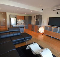 The Arcadia Apartment - Tourism Hervey Bay