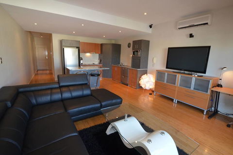 The Arcadia Apartment - Hervey Bay Accommodation 0